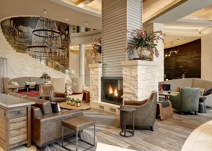 Archer Hotel Austin